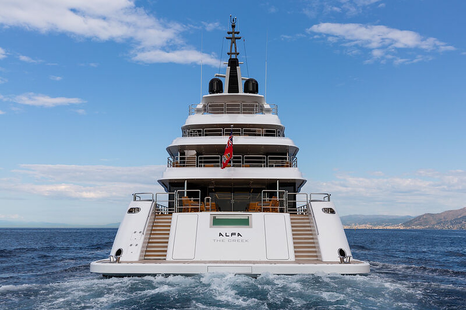 Yacht Management in South Florida